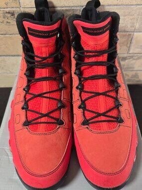 Air Jordan 9 “Motorboat Jones” – Size 13 – Excellent Condition